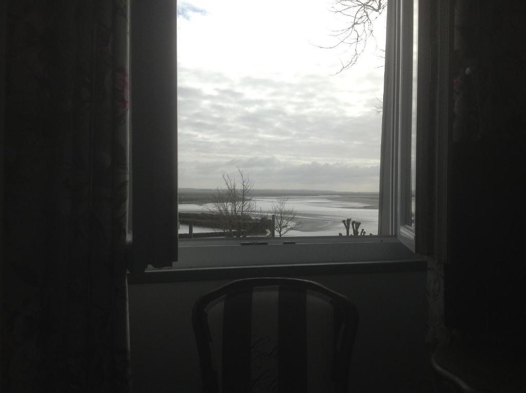 O Mylle Douceurs Bed & Breakfast Le Crotoy Rom bilde