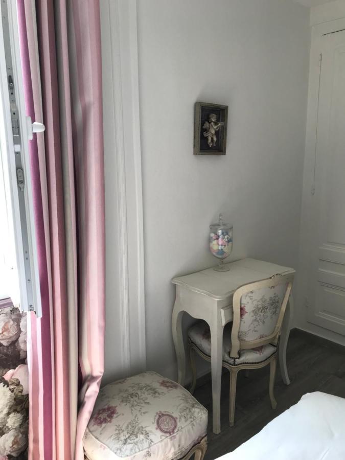 O Mylle Douceurs Bed & Breakfast Le Crotoy Eksteriør bilde